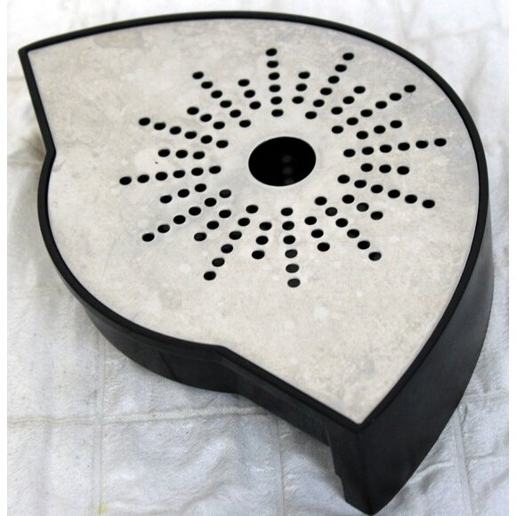 Keurig Replacement Drip Tray Pan Model B60 B40 B66 K60 - Picture 3 of 7